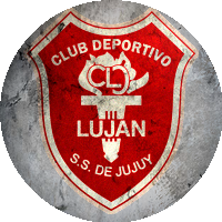 Logo Club Deportivo Luján de Jujuy